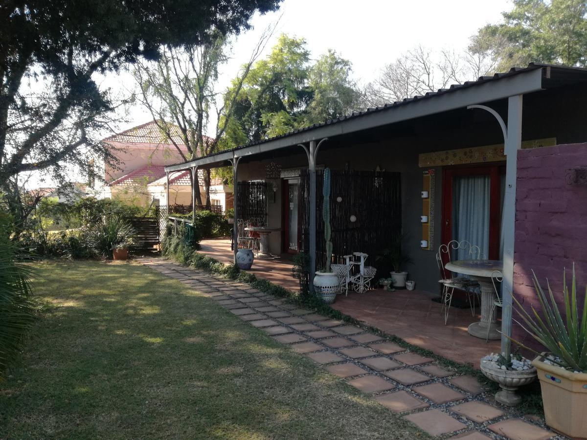 Adam'S Eden Guest House Pretoria-Noord Kültér fotó